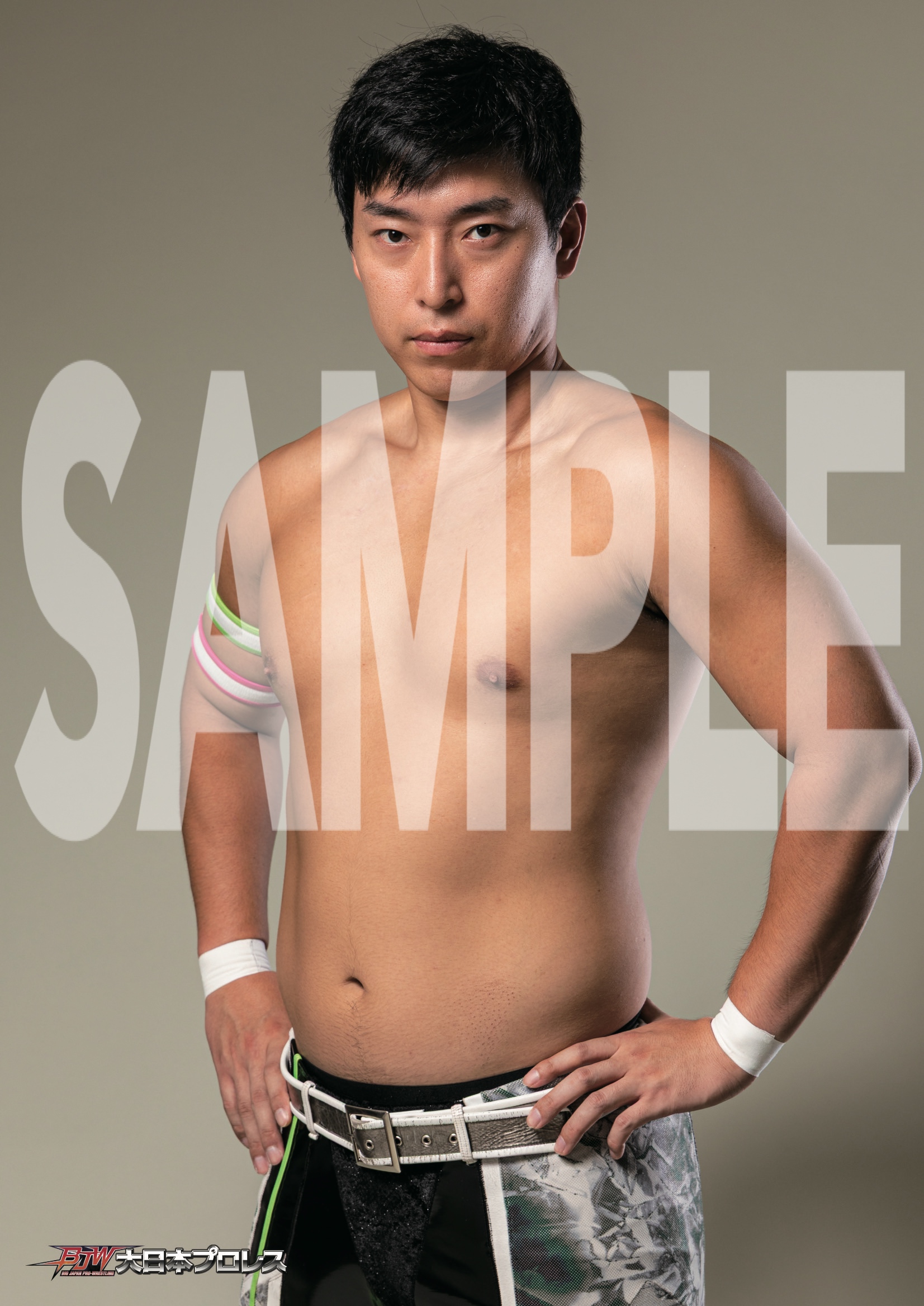 年間最大のビッグマッチ!!新作グッズ多数販売】5月5日(月祝)横浜武道館