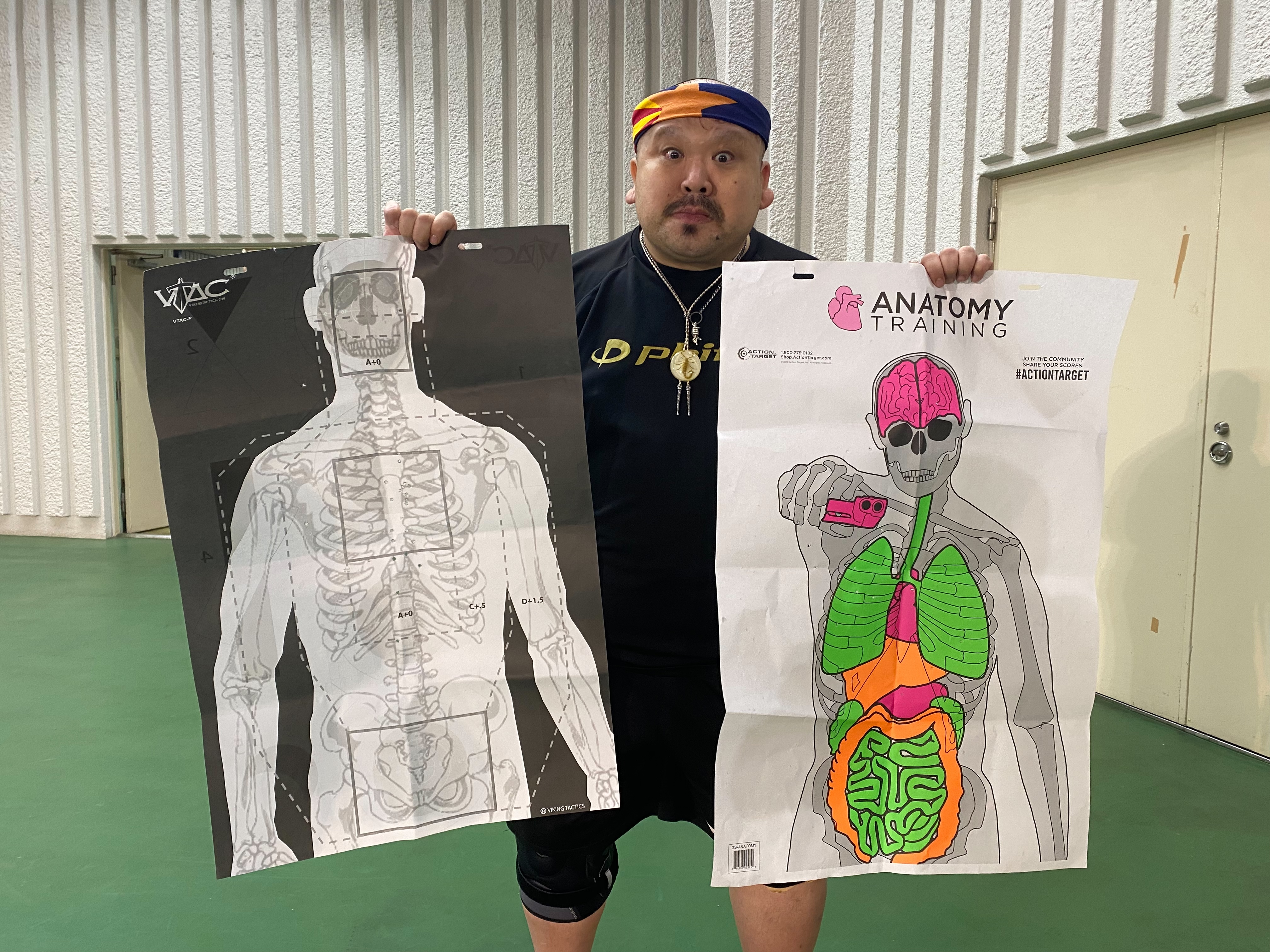 12/31(水)15時頃終了!!】「【大日本プロレス】佐藤孝亮vs木髙イサミ